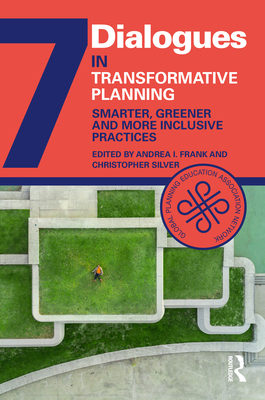 Transformative Planning: Smarter, Greener and M... 1032014199 Book Cover