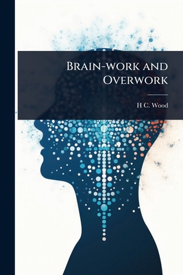Brain-work and Overwork 102403092X Book Cover