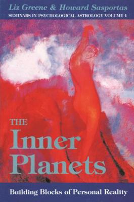 The Inner Planets: Building Blocks of Personal ... 0877287414 Book Cover