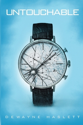 Untouchable (Invincible Chronicles) 1304693058 Book Cover