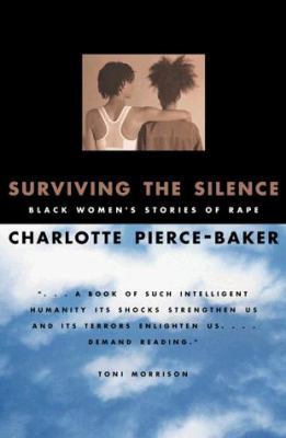 Surviving the Silence: Black Women's Stories of... 0393046613 Book Cover