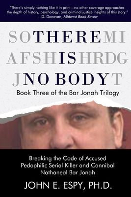 There is No Body 1948598256 Book Cover