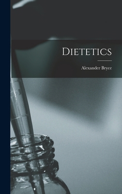 Dietetics 1017742014 Book Cover