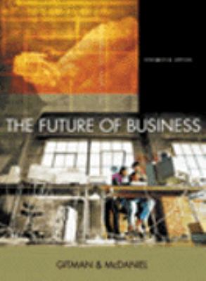 The Future of Business, Interactive Edition wit... 032411351X Book Cover