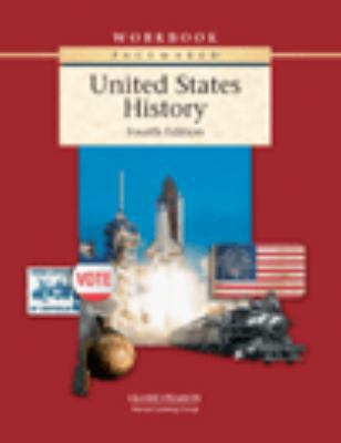 Pacemaker United States History 0130244260 Book Cover