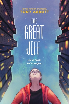 The Great Jeff 0316479691 Book Cover