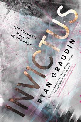 Invictus 0316503088 Book Cover