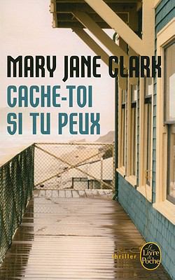 Cache-Toi Si Tu Peux! [French] 2253120782 Book Cover