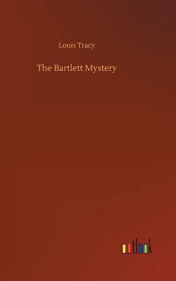 The Bartlett Mystery 3732633446 Book Cover