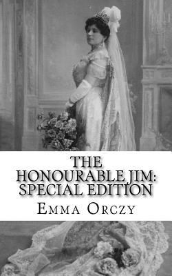 The Honourable Jim: Special Edition 1718625618 Book Cover