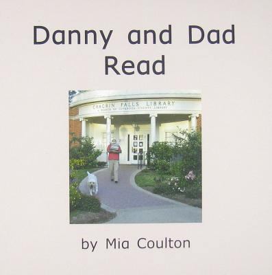 Danny and Dad Read 193362437X Book Cover