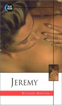 Jeremy 1562011464 Book Cover