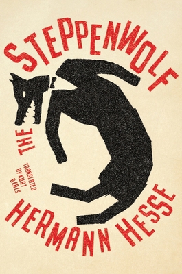 The Steppenwolf 1324036818 Book Cover
