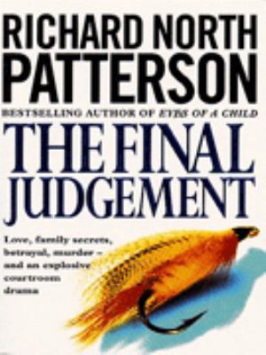 The Final Judgement 0099558211 Book Cover