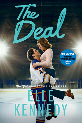 The Deal (TV Tie-In Edition) 1464290172 Book Cover