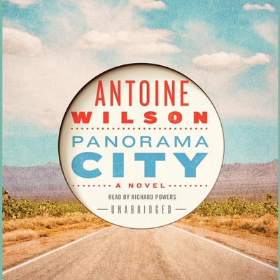 Panorama City Lib/E 1470819287 Book Cover