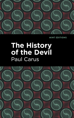 The History of the Devil 1513299581 Book Cover