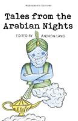 Tales from the Arabian Nights B00BG6ZS36 Book Cover