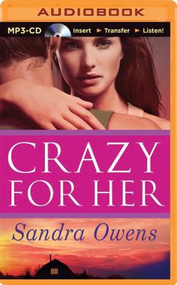Crazy for Her 1491533528 Book Cover