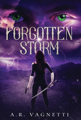 Forgotten Storm 1949645703 Book Cover