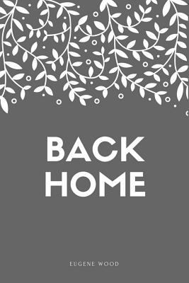 Back Home 154822796X Book Cover