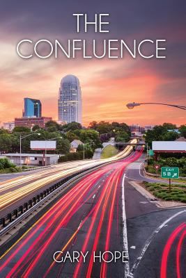 The Confluence 1621379957 Book Cover