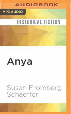 Anya 1522632247 Book Cover