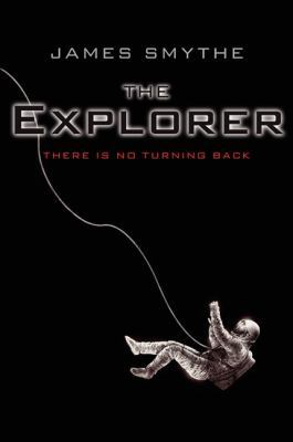 The Explorer 0062229419 Book Cover