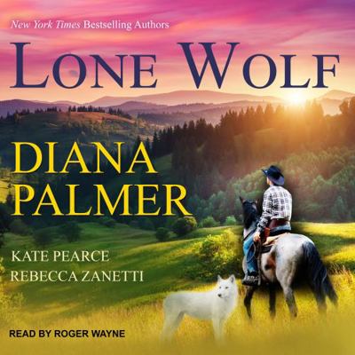 Lone Wolf 1666111015 Book Cover