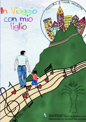 In viaggio con mio figlio [Italian] 1326123114 Book Cover