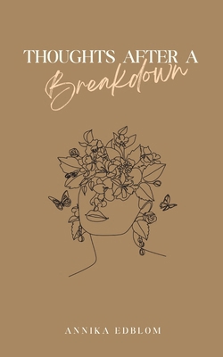 Thoughts After a Breakdown 9360949728 Book Cover