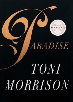 Paradise 0679433740 Book Cover