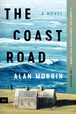 The Coast Road 0063336561 Book Cover