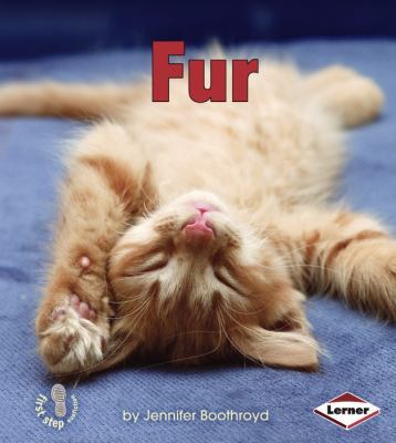 Fur 0761357866 Book Cover