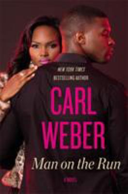 Man on the Run 1455505277 Book Cover