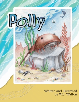 Polly 0578973715 Book Cover