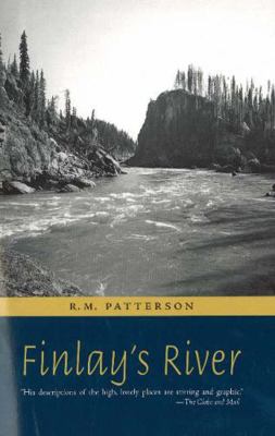 Finlay's River 1894898389 Book Cover