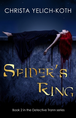 Spider's Ring 173394754X Book Cover