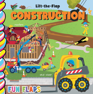 Construction 1998211746 Book Cover