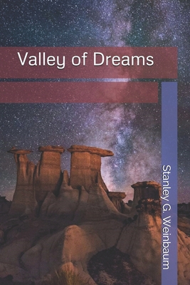 Valley of Dreams 1693789450 Book Cover