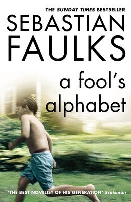 A Fools Alphabet B007YTJGYQ Book Cover