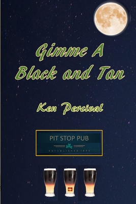 Gimme A Black And Tan 1387297228 Book Cover