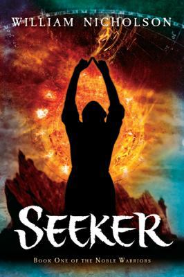Seeker (Noble Warriors) 0152057684 Book Cover