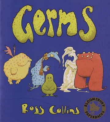 Germs 0747571422 Book Cover