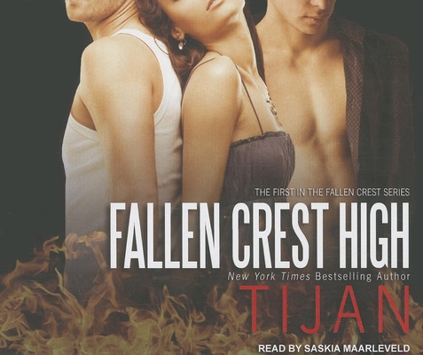 Fallen Crest High 1494503549 Book Cover