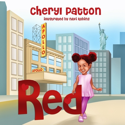 Red 0998818275 Book Cover