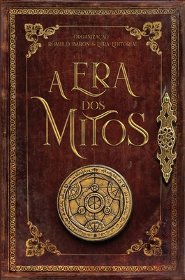 A Era dos Mitos [Portuguese] [Large Print] 6586626706 Book Cover