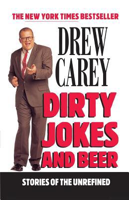 Dirty Jokes and Beer 0786885599 Book Cover