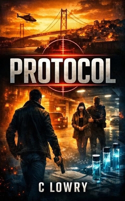 Protocol B0GS19S754 Book Cover