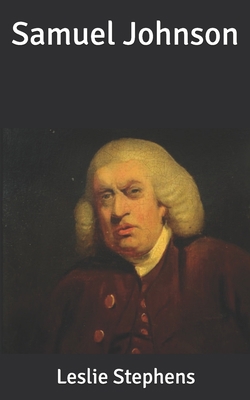 Samuel Johnson B086PNWSDT Book Cover